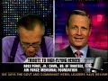 Larry King and Ross Perot Jr. (Oct 7, 2006)