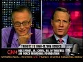 Larry King and Ross Perot Jr. (Oct 7, 2006)
