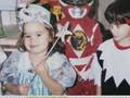 Baby Pics of Demi :)