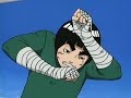 gaara vs  kimimaro the beast of bones 3