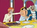 Banquet � Arabasta