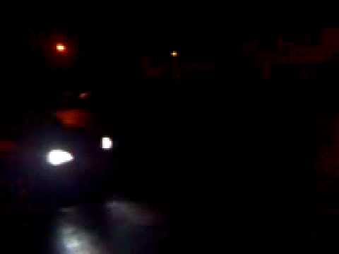 how to adjust a corsa b handbrake