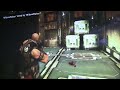 SHADOWGUN: Dead Zone Multiplayer Demo [MWC 2012]