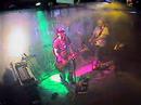 LAST FALLING live flashrock webcast