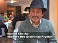 TIC al servicio del activismo ecol�gico