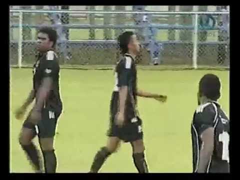 Ba Top 5 Goals 2012 Season