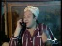 Carlo Verdone - la telefonata notturna