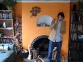 Jack's Stand Up at Home (Part II)