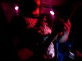 Animosity \"Life Advocate\"