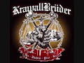 Krawallbrüder - Halb Mensch Halb Tier