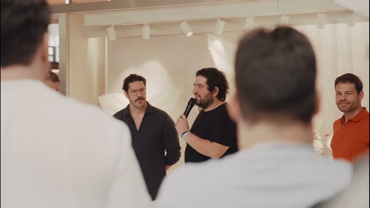 1º Encontro Oficial de Porsche MOTORGRID