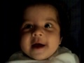 Yana Laughing Baby
