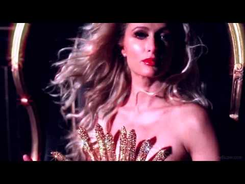 Paris Hilton Sexy "Never Be Alone" Hot Full Video HD