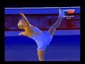 Mondiali pattinaggio artistico Svezia 2008 Gran Gal� - Final