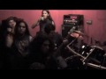 Metal Cin Interviews at Dimebag Darrell Tribute Concert Part I