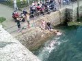 looe bridge martin\