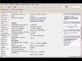 tot radio - todo ondas - Como cambiar idioma pagina web