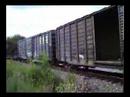 Q411 Westbound and Another GEEP