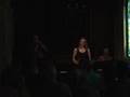 videos de Mimi Kmet sings 