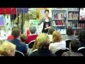 Oil on Ink painting demo by Jo Underhill at Art Shed Brisbane