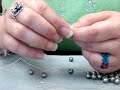 Karla Kam - Pearl Knotting