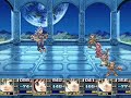 Phantaisa Remake - Enemy Hi-Ougi