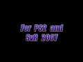 how to get backstage on smackdown vs  raw 2007