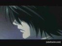 Death Note Ice Cream