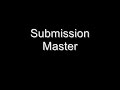Guard Basics With The Submission Master