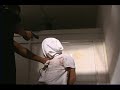 Special Effects: Gun Pyrotechnics -  movie Eyes of Samir