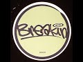 breakin 2006