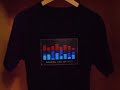 T-Qualizer Equalizer  www.ebay.com Seller: MusicT-shirt