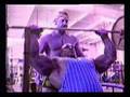 Bodybuilding-Ronnie Coleman - The Unbelievable 