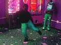 THE OFFICIAL JERKIN OUTER SPAZE VIDD RETRO BARBIE COULDNT MAKE IT BUT SHE CUMMIN BACK HARDER WE GOT MORE VIDDZ COMIN FOR 2010 SUBSCRIBE &COMMENT ;]