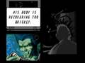 Wolverine Adamantium Rage intro