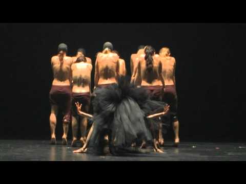 Naked Un-Naked: A ballet performance | J9e Poetry