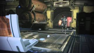 Trailer Mass Effect 3 ปิดตำนานสงครามล้างจักรวาล 18+!!!!!!!!!!!!!
