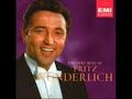 Fritz Wunderlich: Ich Liebe Dich Fritz Wunderlich: Ich Liebe Dich