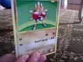 pokemon lv.x's and reprint for trade