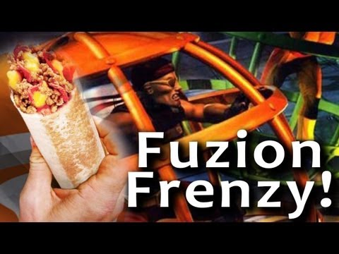 creature - Taco Bell Loaded Grillers are the new $0.99 cent appetizers that are just too good to share...even amoungst friends!! The Creatures get together to play Fuzi...