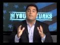 Cenk - Stand Up For Pro-Choice Position