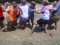DIRTY DIRTY!