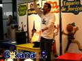 videos de La Magia de Gokana en El Corte Ingles