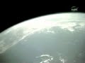 White Darkness \"Space_a refused to die and required a kill -