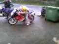 TZR-Rieju 2.3gp  a tz de chafa