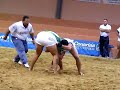 Sergio Hernández - Romen Pérez / Copa Vultesa Juveniles