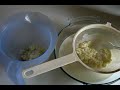 Come fare il kefir in casa - Preparazione domestica del kefir