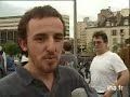 AC/DC Live Paris Bercy 1996