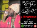 Real & Clean - I Wayne