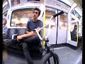Federal BMX - Derek Strickland/Dan Lacey